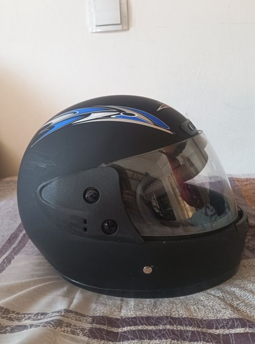 Moto shlem FGN sotiladi