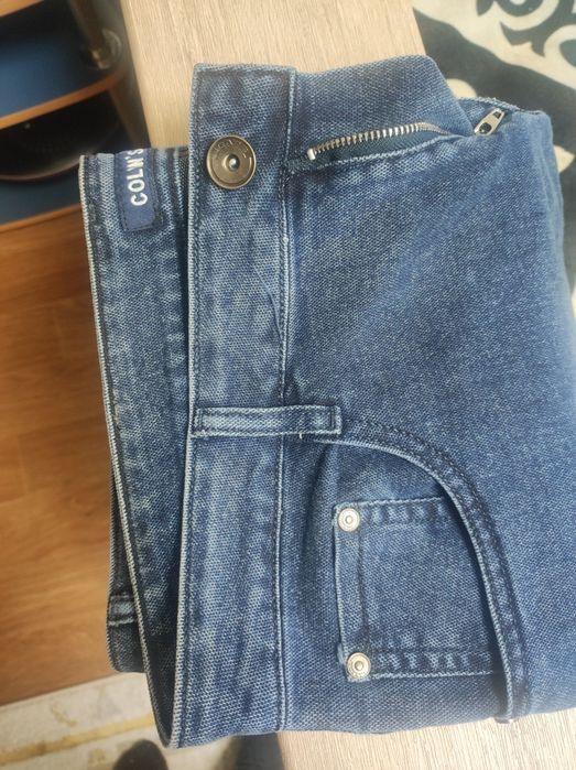 Джинсы мужские Colin's