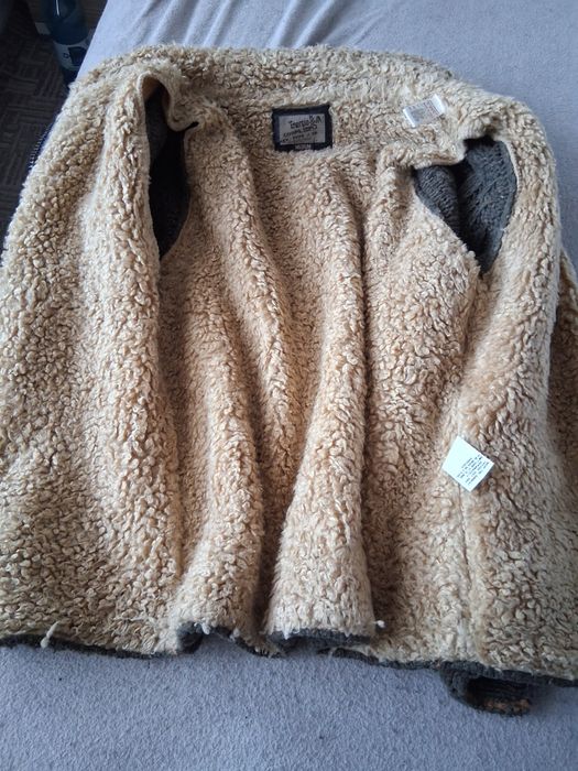 Pulover lână Energie mărimea M