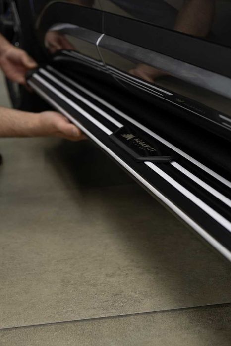 Авто аксессуары для электромобилей