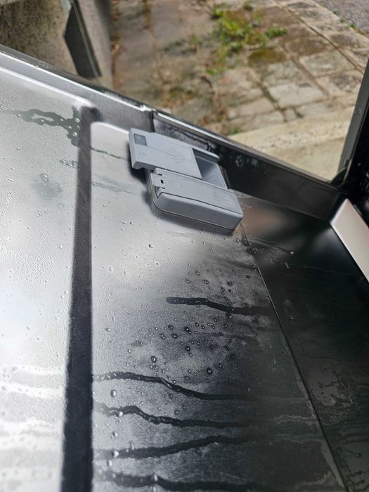 съдомиялна машина-Eurolux