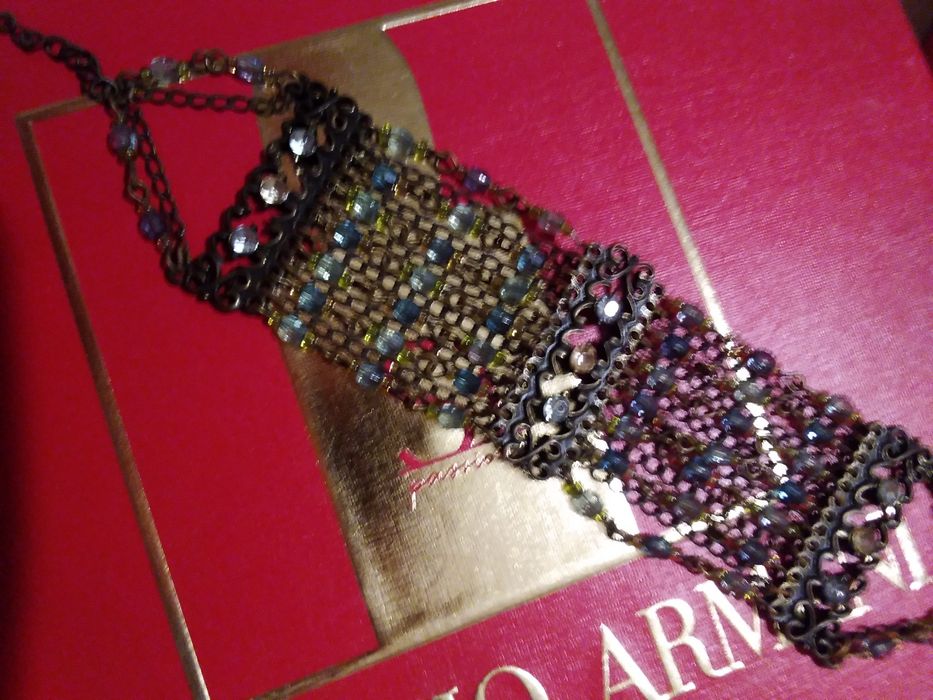 Brățări vechi diferite dama