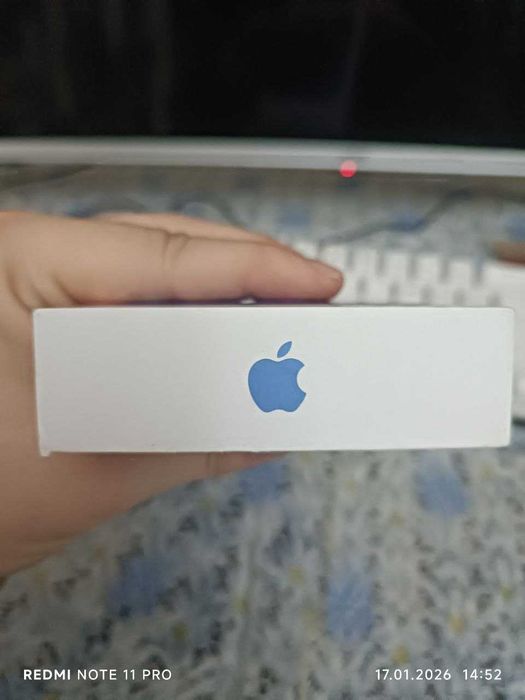 Iphone 16 Plus 128Gb