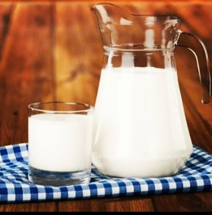 99 ауруға емі бар ЕШКІ СҮТІ