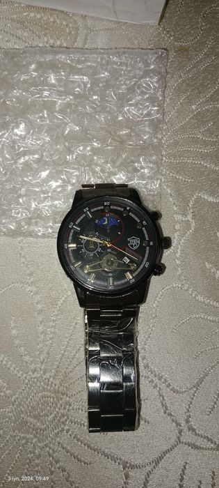 Qol soatlari sotiladi 100000mindan