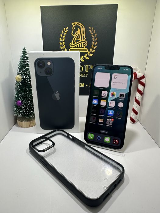 NDP Amanet NON-STOP Calea Vitan Nr. 121 Iphone 13 (45731)