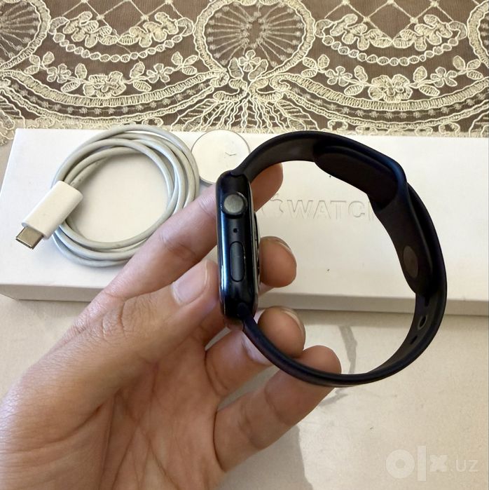 Apple Watch 8 45mm 87%