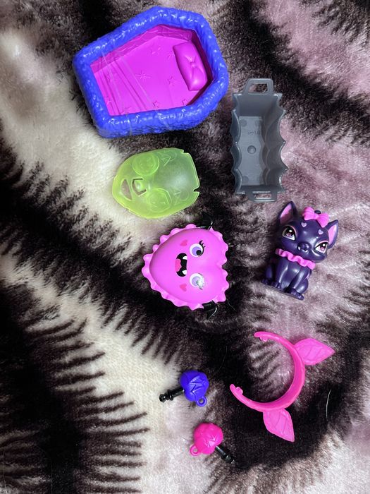 Кукла драклаура G3