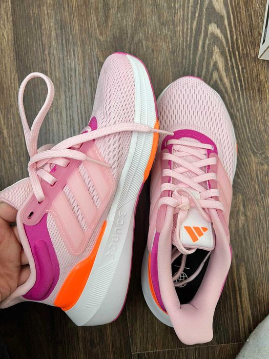 дамски маратонки адидас