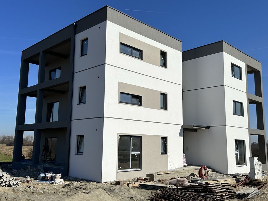 Apartamente de vanzare in BUCOVAȚ