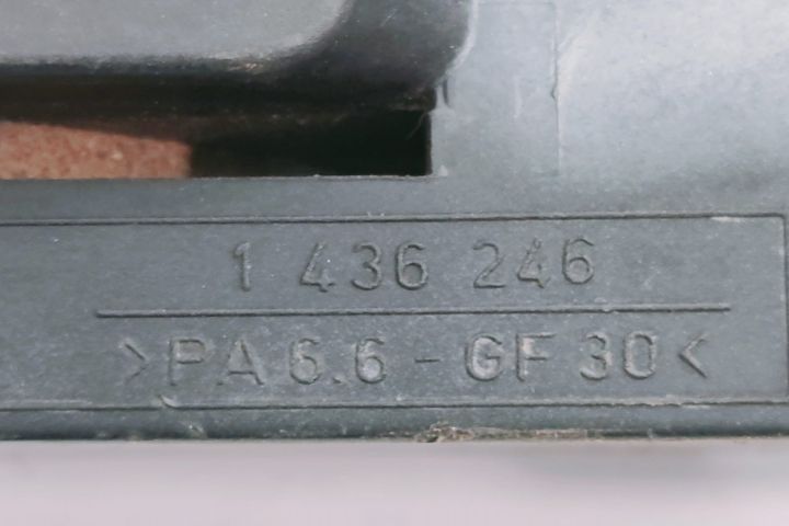 Suport radiator 1436246 BMW Seria 3 E46