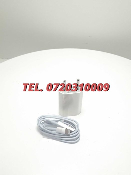Charger incarcator Cu Cablu Date Iphone