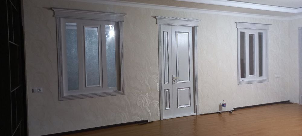 Buyurtma asosida mdf eshiklar