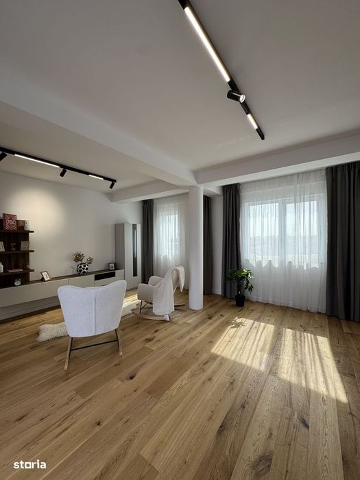 4 camere de inchiriat | IANCU NICOLAE | TIP DUPLEX