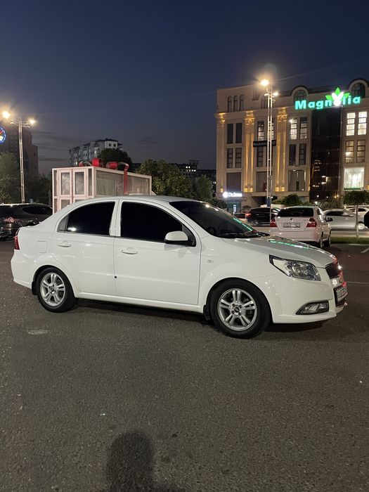 Chevrolet Nexia 3