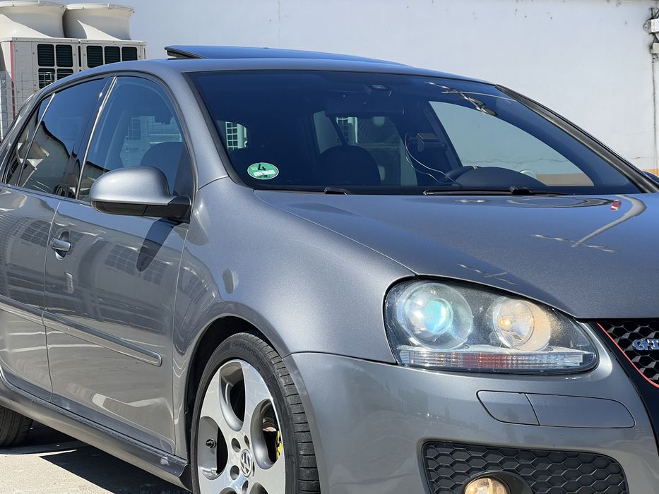 Vand Golf V GTI stock 2006 cod BWA