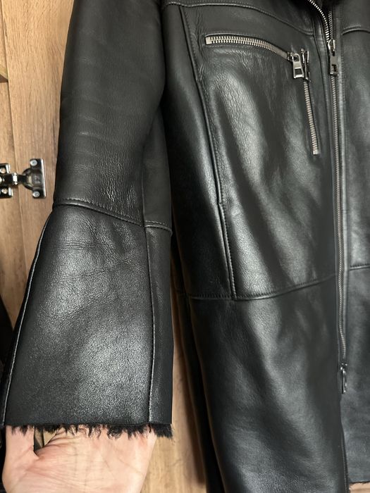 Продам Турецкую дубленку  (İDİL LEATHER)