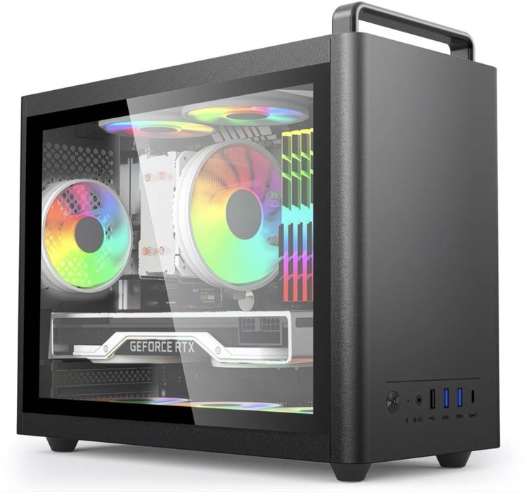 Корпус U310 Soeyi