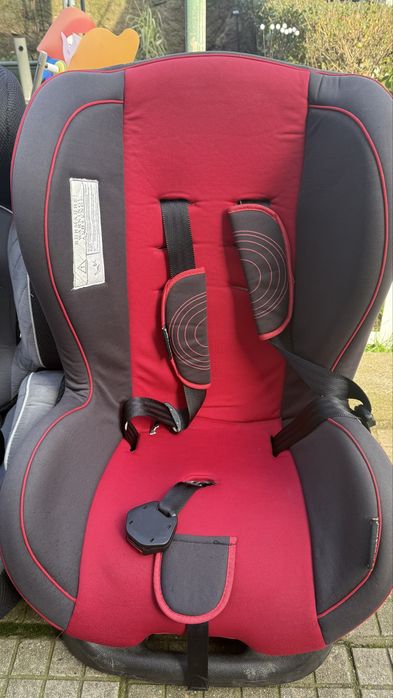 Детско столче за кола