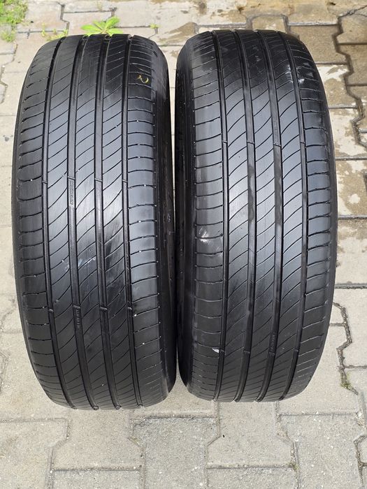 205 55 17 Michelin