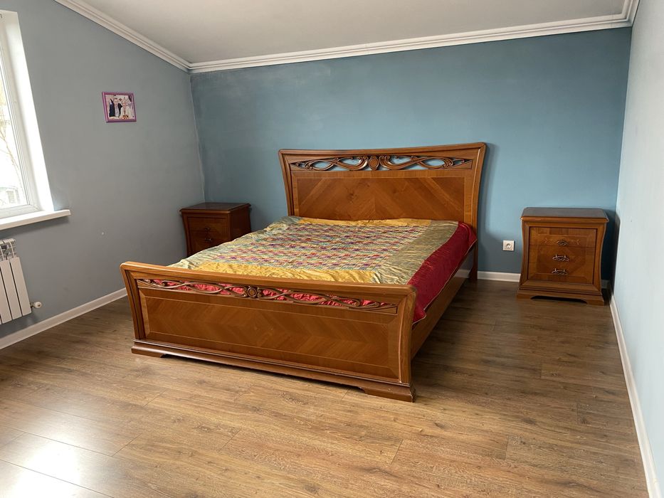 Продам дом в п. Қырғауылды