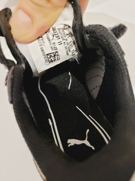 Adidasi Puma ST Runner V2