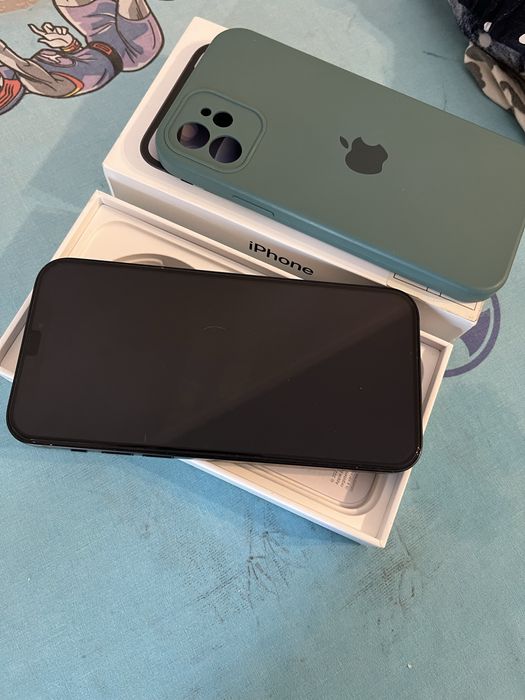 Iphone 12 64gb 87%