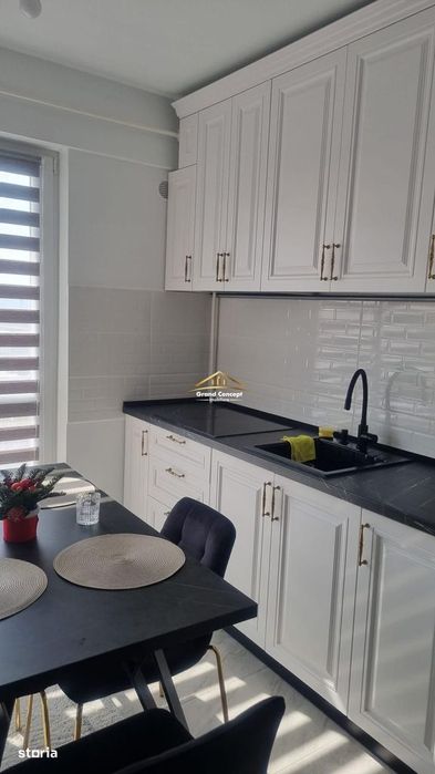 Apartament 2 camere, Valea Lupului, 40 mp €380 Cod Oferta: 11844