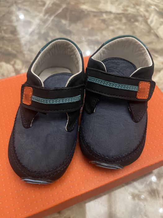 Обувь детская качественная