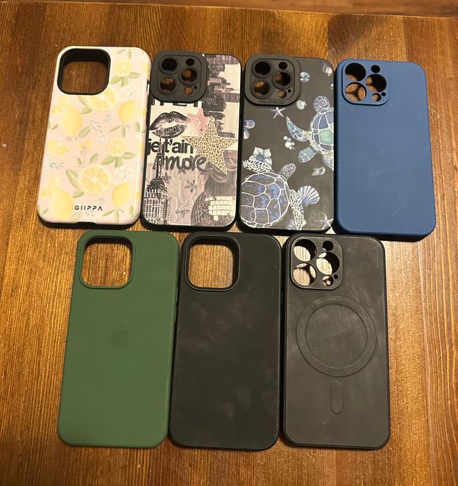 iPhone 13 Pro Graphite, 128gb