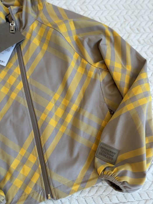 Дамско яке Burberry