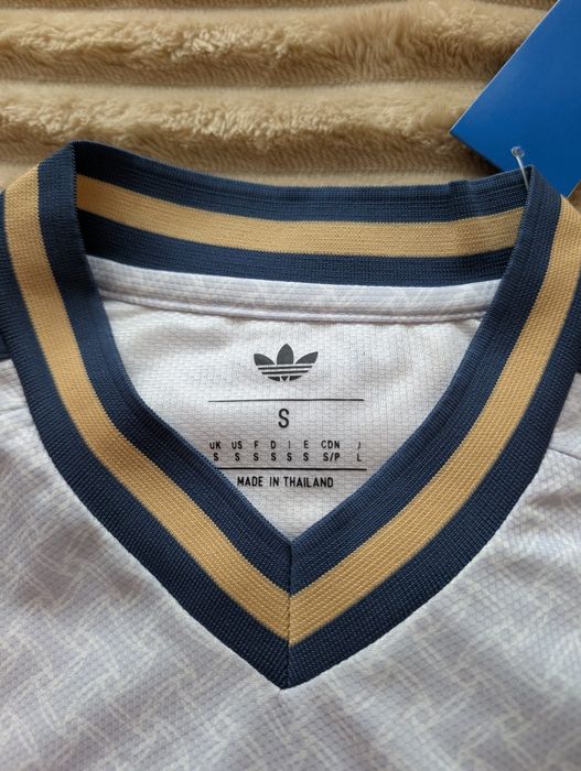 Тениска Италия WC 2026 нова