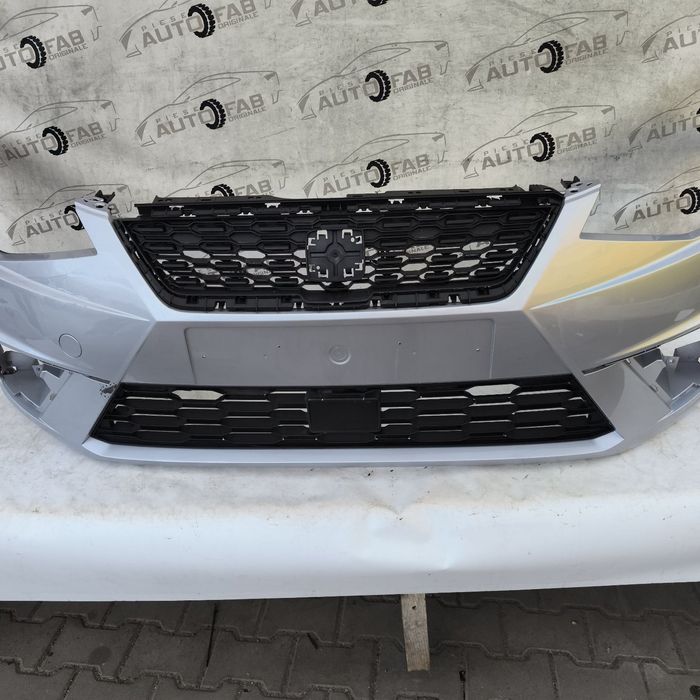 Bara fata Seat Ibiza 6F an 2017-2018-2019-2020-2021-2022-2023-2024