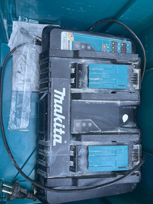 Макита /Makita DHR 243 перфоратор