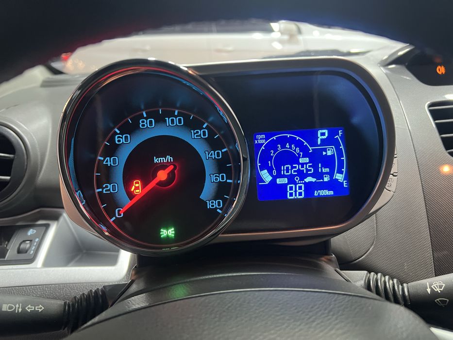 Спарк 2021 Автомат Аренда выкуп