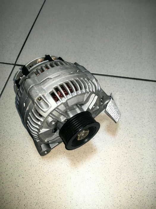 Генератор  Audi A4 , A6 (C5), VW Passat B5
