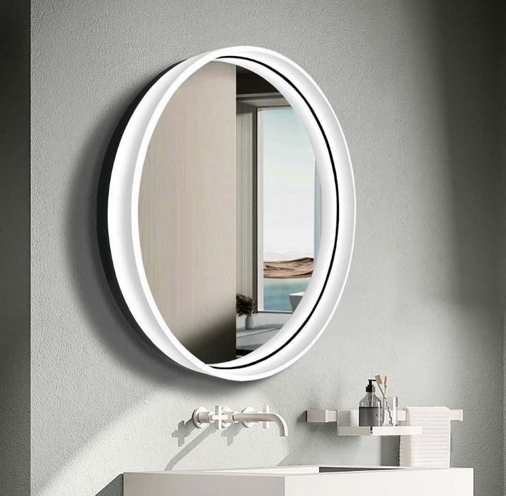 Зеркала от производителя| Низкие Цены| Зеркало с подсветкой|