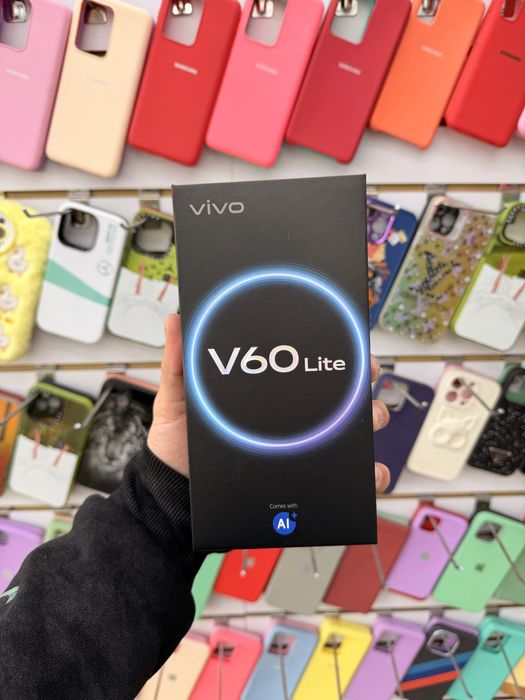 Vivo V60 Lite Sotiladi