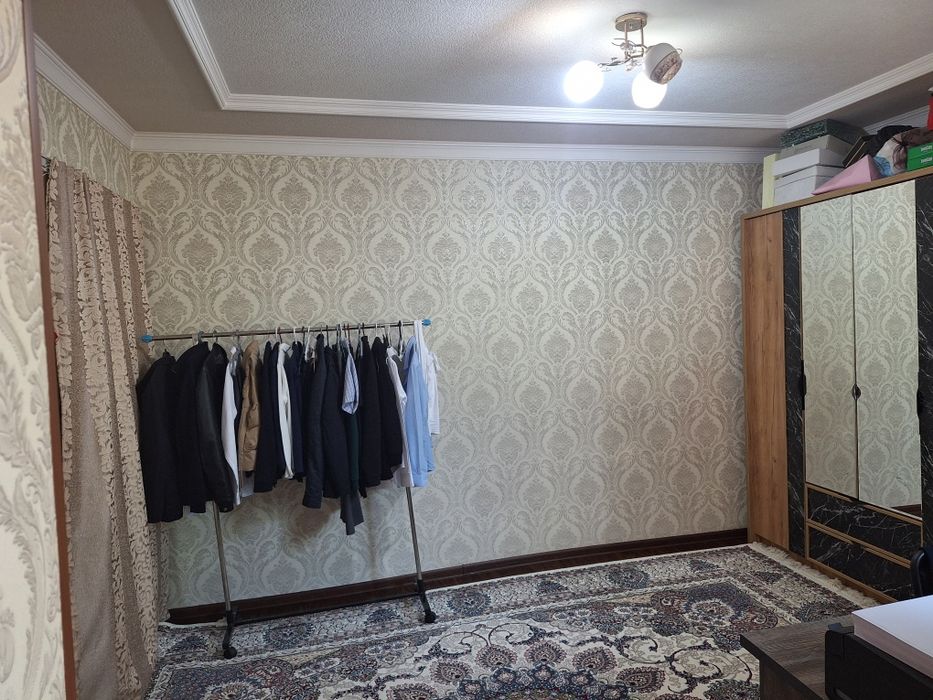 Shofayiz mahallasida 3,23 sotixli Uy sotiladi