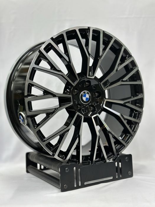 комплект дисков R20/22 5x112 вмв