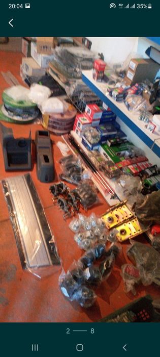 Дамас аксасувары