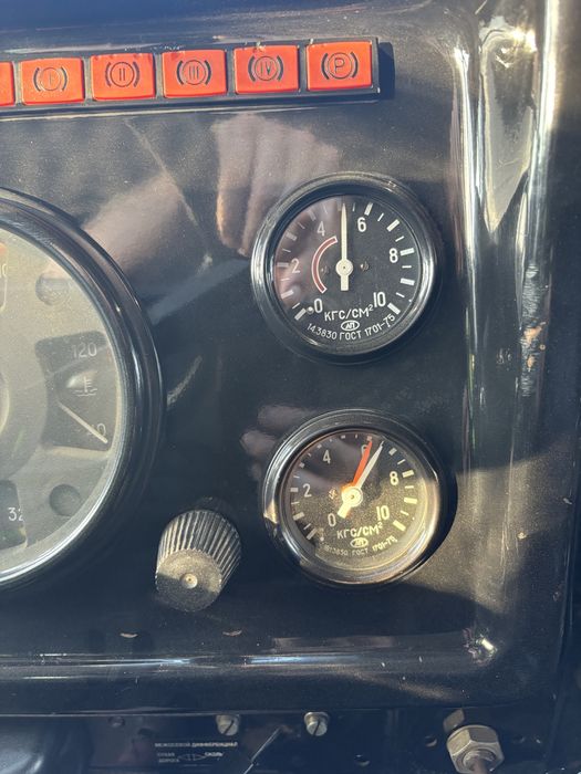 В продаже камаз 65115