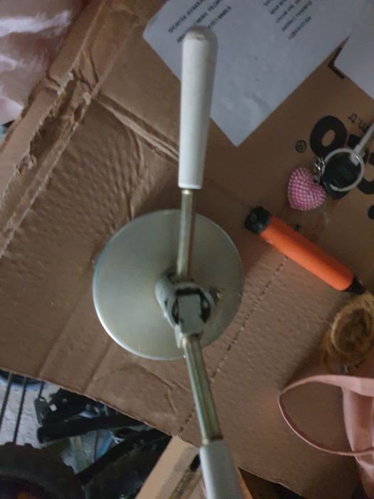 Кухонная утварь.