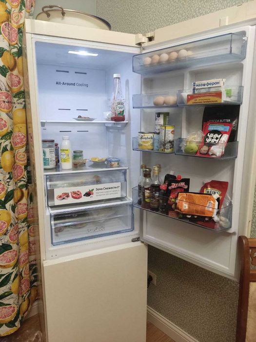 холодильник Cамсунг