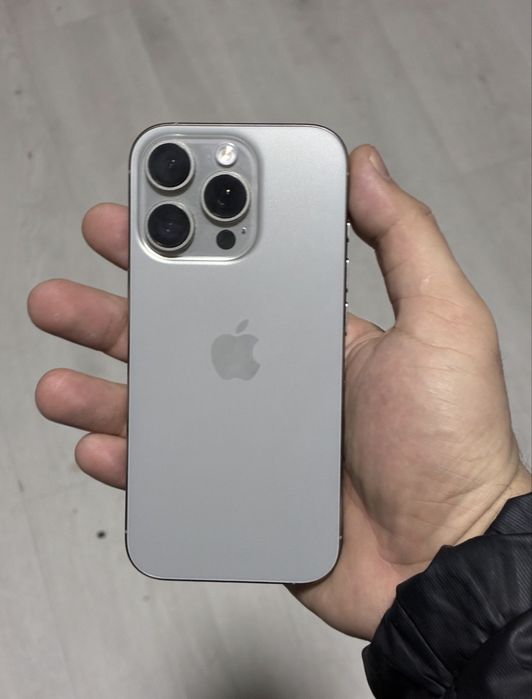 iphone 16 pro