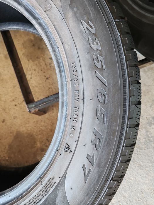 4 anvelope 235 65 17