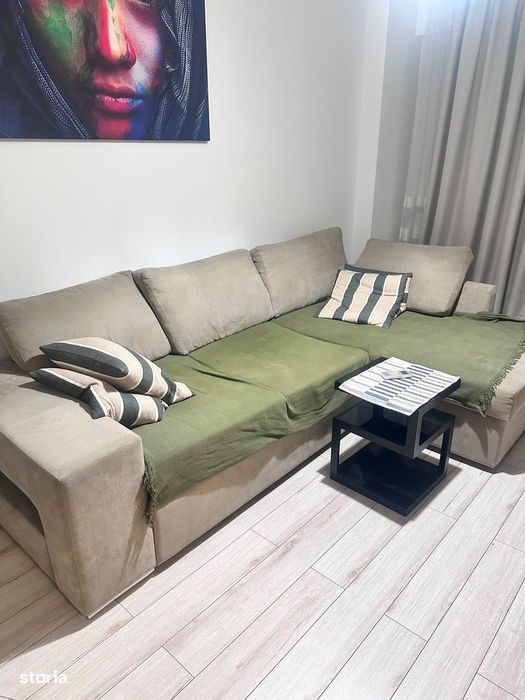 Apartament 2 camere | Novum Politehnica | 65 mp — fotografia 1