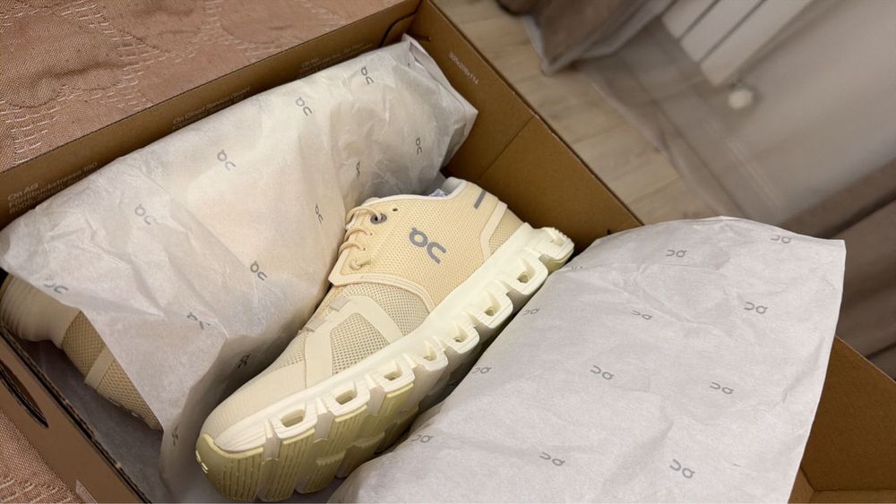 Кроссовки оригинал