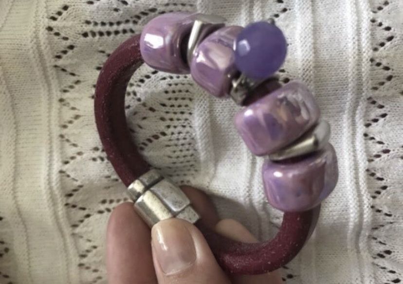 Браслеты из Италии