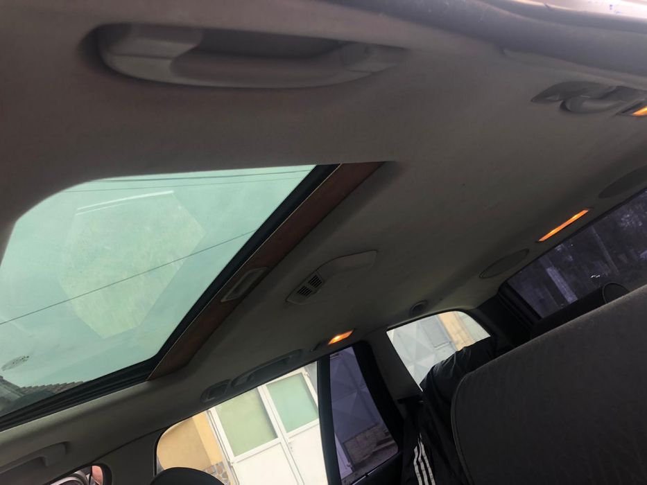 Bmw 520 E39 2.0 Diesel